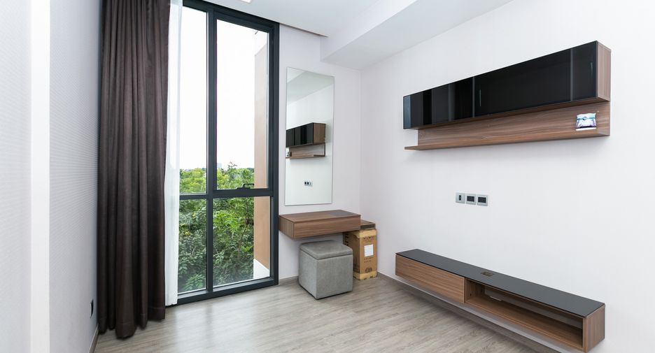 For rent そして for sale 2 ベッドルーム condo in Suan Luang, Bangkok