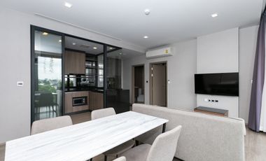 For rent and for sale 2 bedrooms condo in Suan Luang, Bangkok