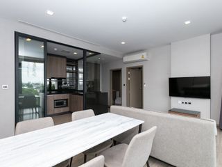 For rent and for sale 2 bedrooms condo in Suan Luang, Bangkok