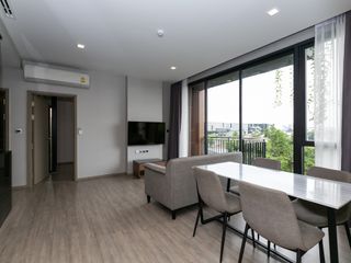 For rent and for sale 2 bedrooms condo in Suan Luang, Bangkok