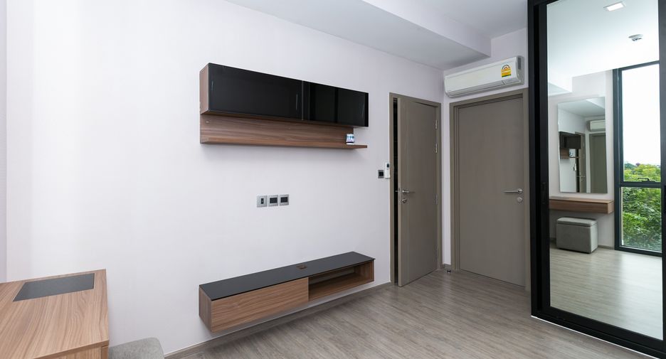 For rent そして for sale 2 ベッドルーム condo in Suan Luang, Bangkok