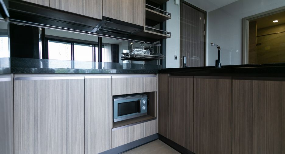 For rent そして for sale 2 ベッドルーム condo in Suan Luang, Bangkok