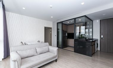 For rent and for sale 2 bedrooms condo in Suan Luang, Bangkok