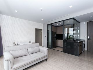 For rent and for sale 2 bedrooms condo in Suan Luang, Bangkok