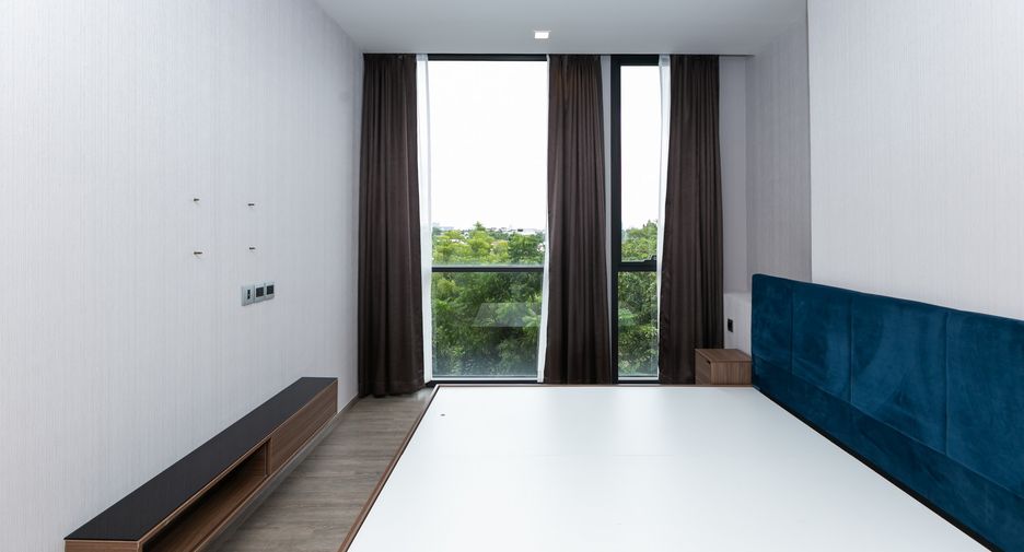 For rent そして for sale 2 ベッドルーム condo in Suan Luang, Bangkok