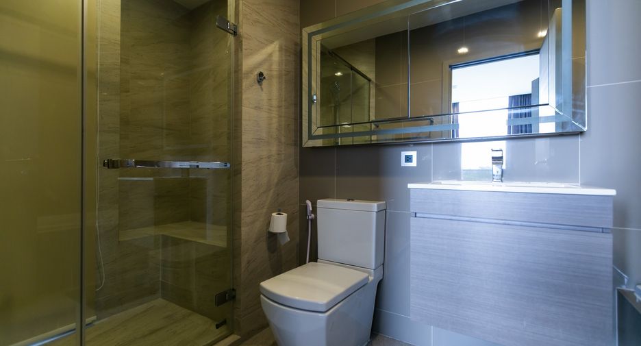 For rent そして for sale 2 ベッドルーム condo in Suan Luang, Bangkok