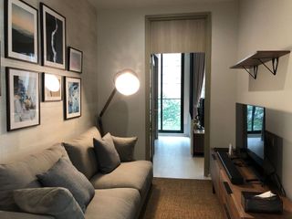 For rent 1 bed condo in Pathum Wan, Bangkok