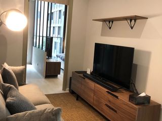 For rent 1 bed condo in Pathum Wan, Bangkok