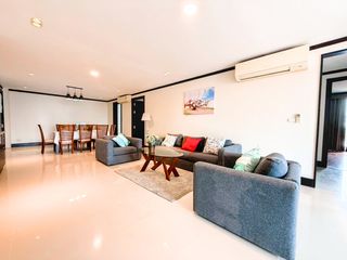 ให้เช่า 3 ห้องนอน คอนโด ใน วัฒนา, กรุงเทพฯ