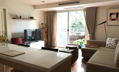À louer 2 chambres condo à Sathon, Bangkok