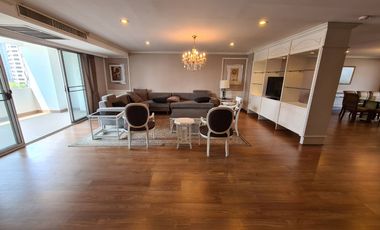 For rent 3 ベッドルーム condo in Watthana, Bangkok
