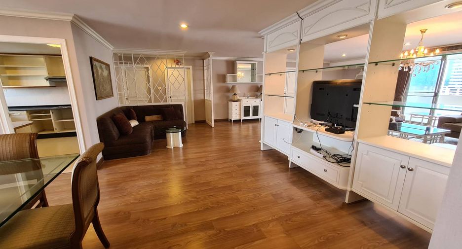 For rent 3 ベッドルーム condo in Watthana, Bangkok