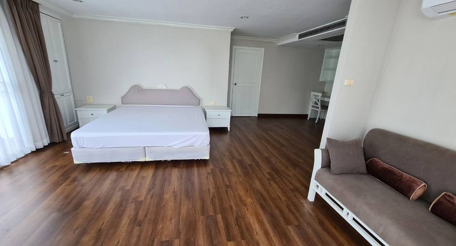 For rent 3 ベッドルーム condo in Watthana, Bangkok