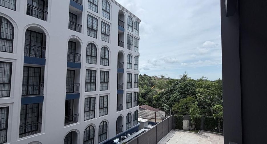 For rent 1 Beds condo in Thalang, Phuket