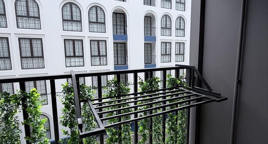 For rent 1 Beds condo in Thalang, Phuket