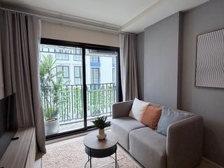 Продажа и аренда 1 кровать кондо в Тхаланг, Пхукет