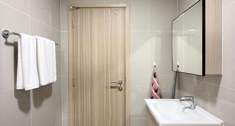 For rent 1 Beds condo in Thalang, Phuket