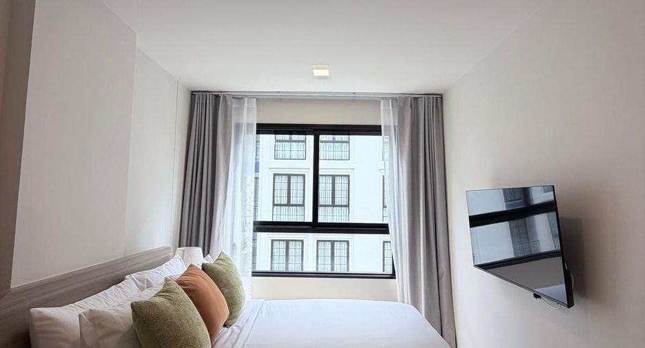 For rent 1 Beds condo in Thalang, Phuket