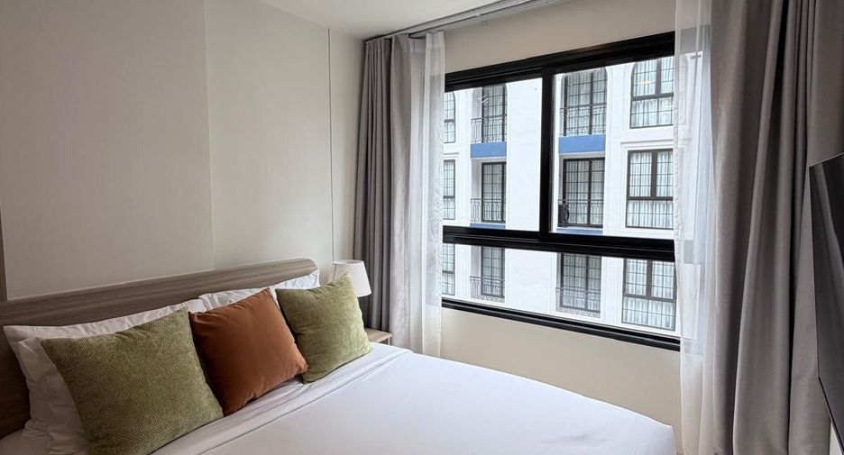 For rent 1 Beds condo in Thalang, Phuket