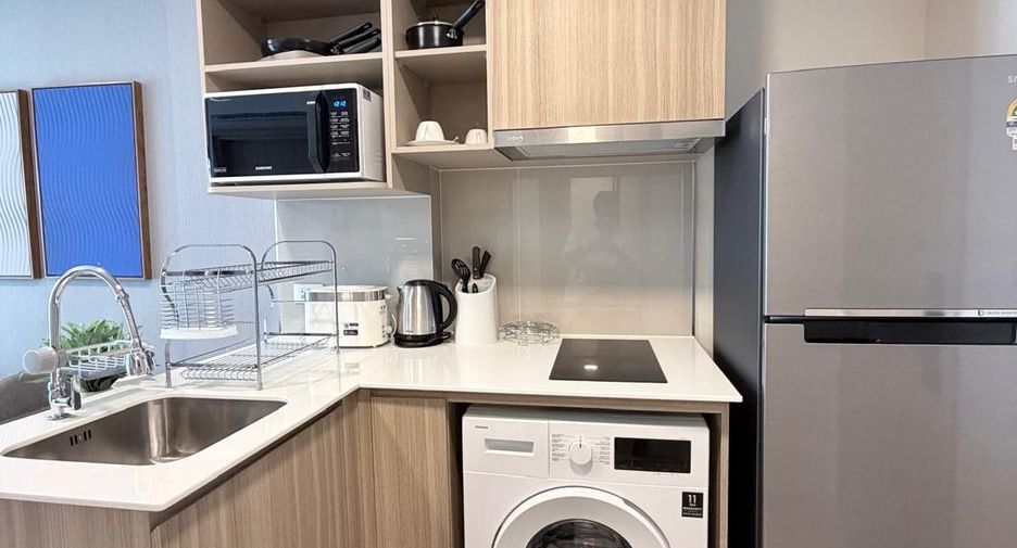 For rent 1 Beds condo in Thalang, Phuket