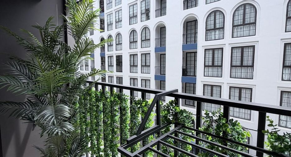 For rent 1 Beds condo in Thalang, Phuket