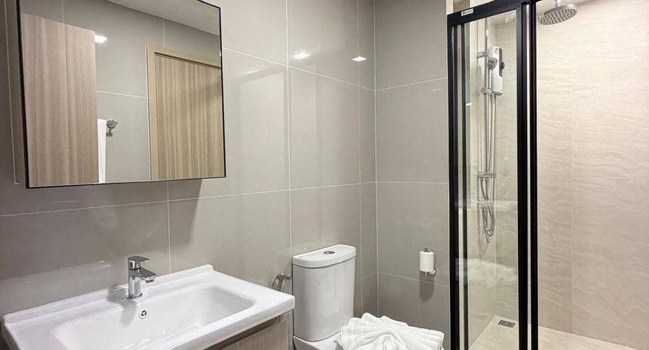 For rent 1 Beds condo in Thalang, Phuket