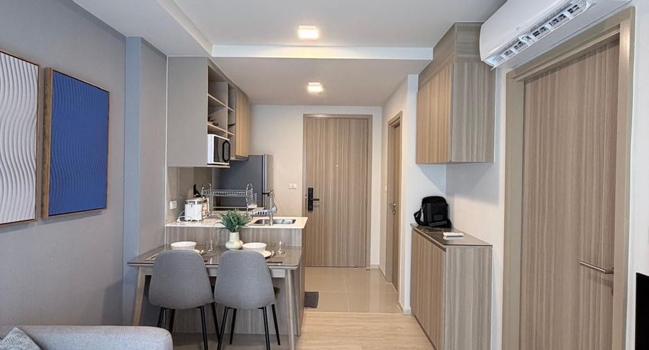 For rent 1 Beds condo in Thalang, Phuket