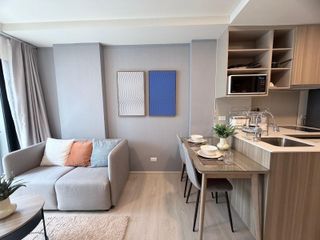 Продажа и аренда 1 кровать кондо в Тхаланг, Пхукет