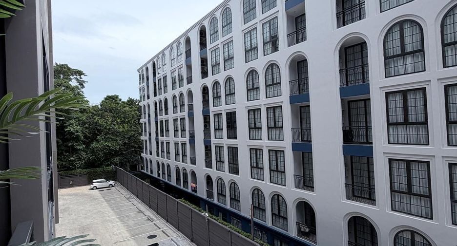 For rent 1 Beds condo in Thalang, Phuket
