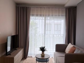 Продажа и аренда 1 кровать кондо в Тхаланг, Пхукет