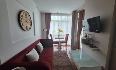Condo en alquiler de 1 habitaciones en Kathu, Phuket