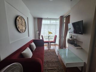 Condo en alquiler de 1 habitaciones en Kathu, Phuket