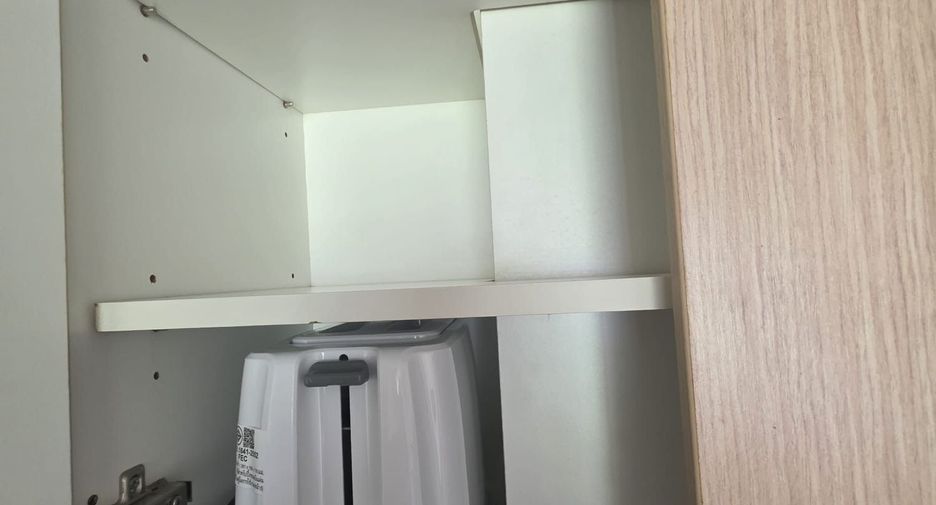 Condo en alquiler de 1 habitaciones en Kathu, Phuket