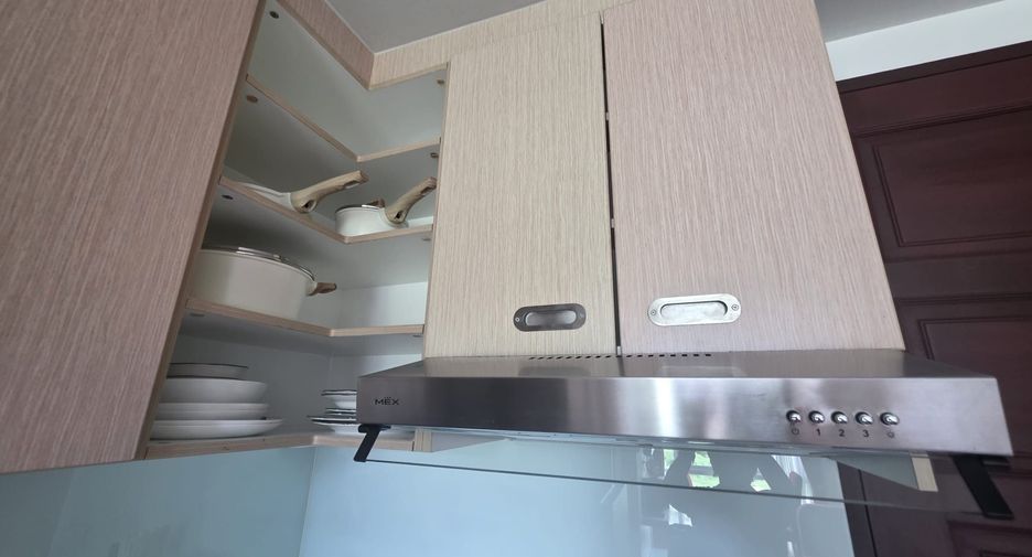 Condo en alquiler de 1 habitaciones en Kathu, Phuket