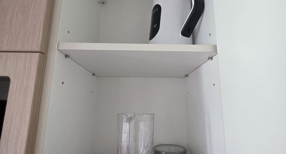 Condo en alquiler de 1 habitaciones en Kathu, Phuket