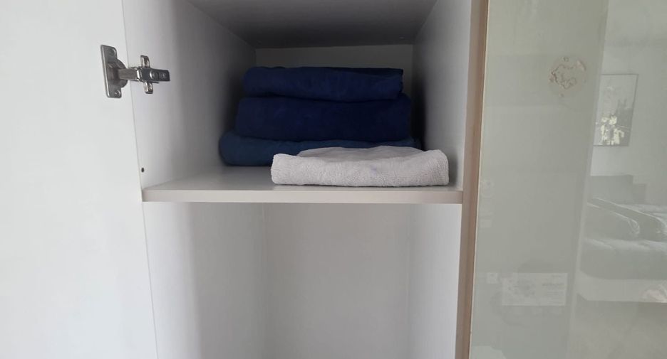Condo en alquiler de 1 habitaciones en Kathu, Phuket