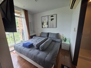 Condo en alquiler de 1 habitaciones en Kathu, Phuket