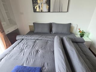 Condo en alquiler de 1 habitaciones en Kathu, Phuket