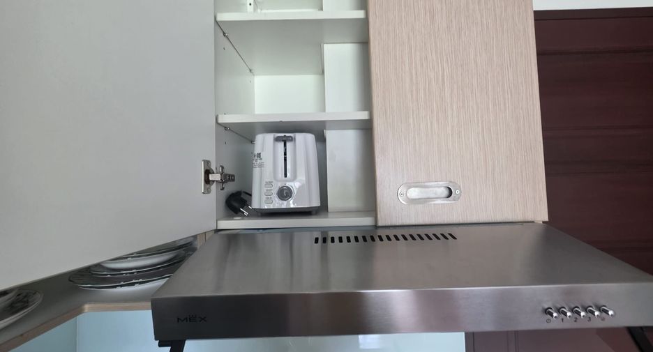Condo en alquiler de 1 habitaciones en Kathu, Phuket