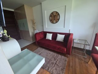 Condo en alquiler de 1 habitaciones en Kathu, Phuket