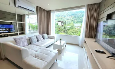 For sale 1 bed condo in Kathu, Phuket