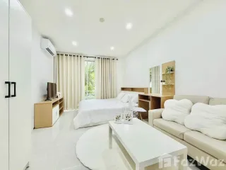 For Rent Studio Condo In Mueang Phuket