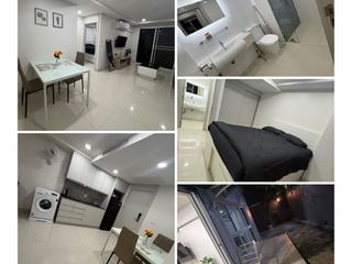 For Rent 1 Bedroom Condo In Bang Lamung, Chonburi