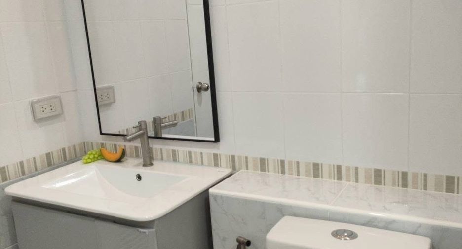 À vendre 1 chambre condo à Mueang Phuket, Phuket