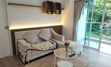 À vendre 1 chambre condo à Mueang Phuket, Phuket