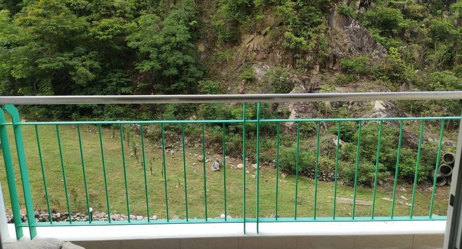 À vendre 1 chambre condo à Mueang Phuket, Phuket