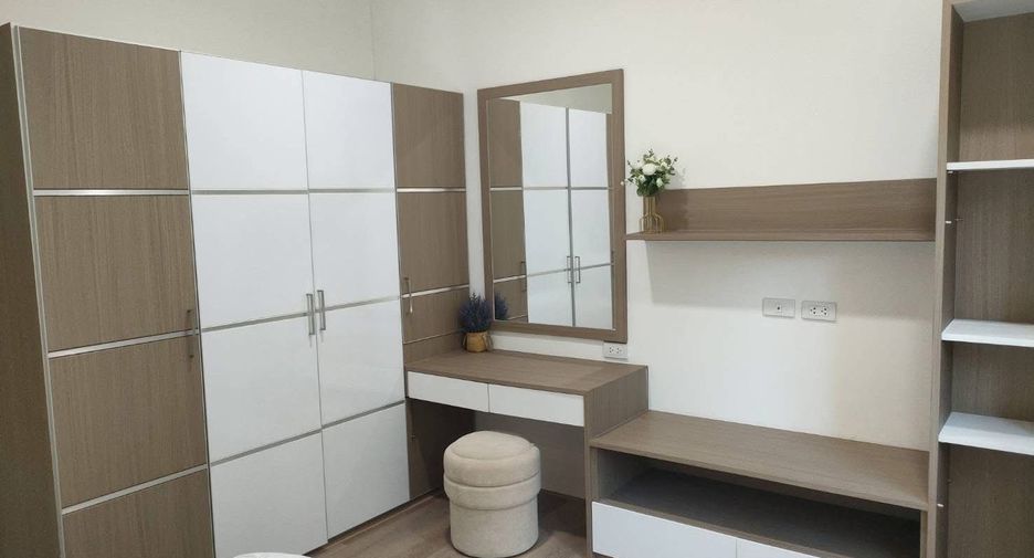 À vendre 1 chambre condo à Mueang Phuket, Phuket