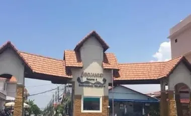 出租 3 卧室 独立屋 在 Bang Lamung, Chon Buri