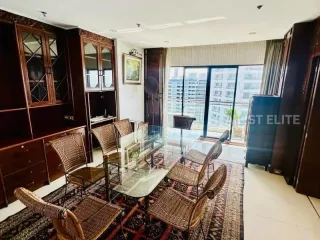 ขาย 3 ห้องนอน คอนโด ใน บางละมุง, ชลบุรี