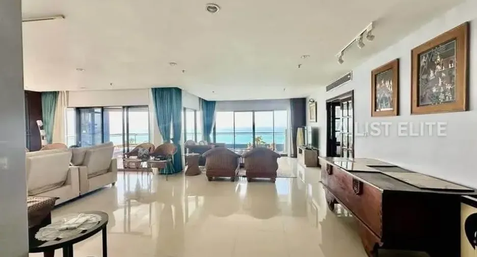 ขาย 3 ห้องนอน คอนโด ใน บางละมุง, ชลบุรี